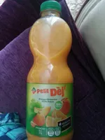 Petit Dèj'