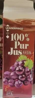 Pur jus Raisin