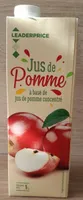 Jus de pomme
