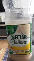 nectar de banane