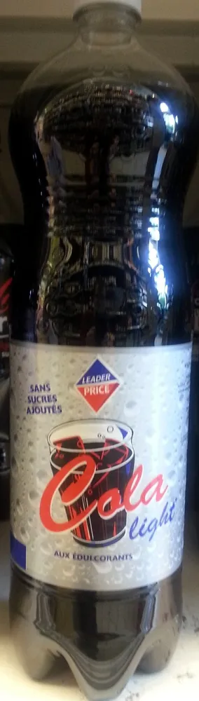 Cola light
