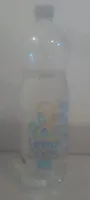 Limonade aux edulcorants