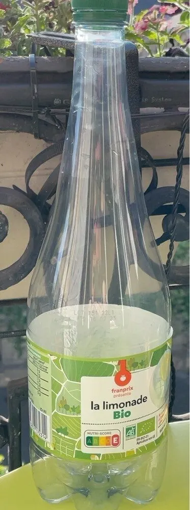 La limonade