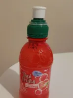 topo fruits
