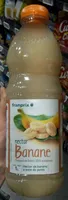 Nectar banane