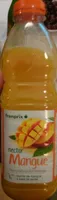 Nectar Mangue