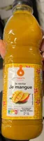 Nectar de mangue