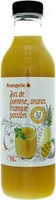 pur jus tropical ananas mangue passion