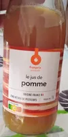 Jus de pomme