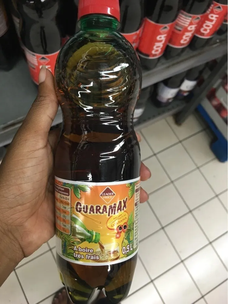Guaramax