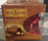 Gourmandises Pralinées