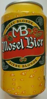 Bière Blonde