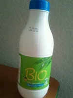 Lait Stérilisé Bio Demi-écrémé