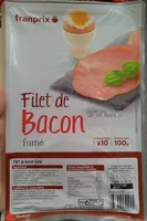 Filet de Bacon