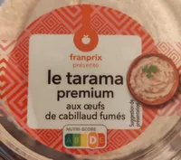 Tarama Premium