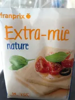 Extra-mie nature
