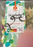 Salade Caesar