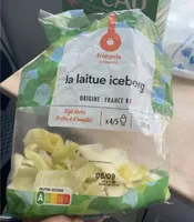 Laitue iceberg
