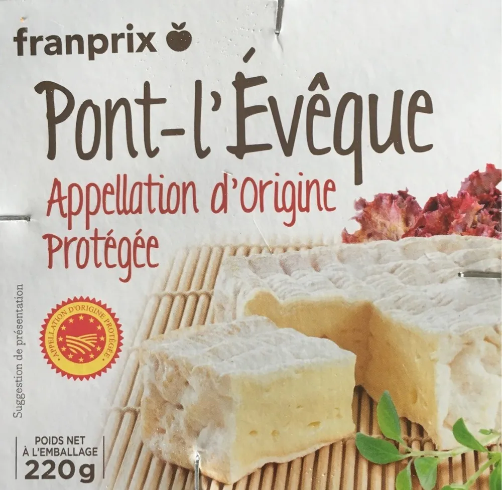 Pont-l'Évêque
