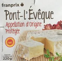 Pont-l'Évêque
