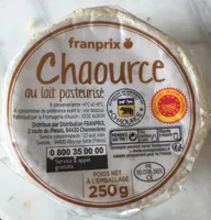 Chaource