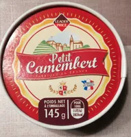 Petit Camembert