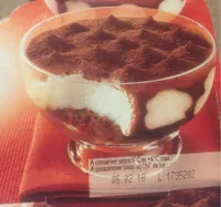 Tiramisu Italien
