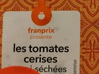 Tomates cerises