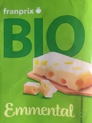 Emmental bio