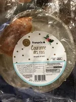 Couronne des rois