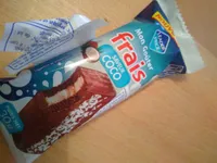 Goûter frais