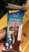 Mon gouter frais