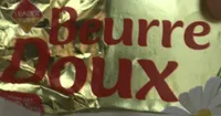 Beurre doux