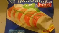 Mozarella Maxi