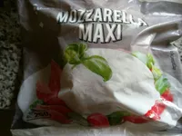 Mozzarella MAXI