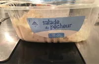 Salade du pêcheur