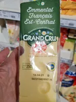 emmental français est-central