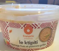 Le ktipiti