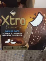 Xtra Savoureux Noix de Coco