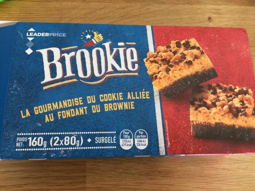 Brookie