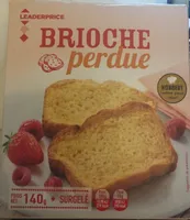 Brioche Perdue