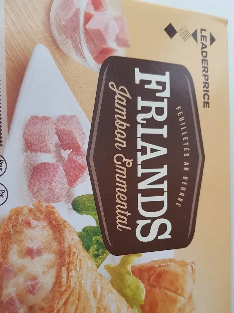 Friand