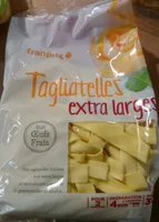 Tagliatelles Extra Larges