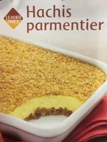Hachis parmentier