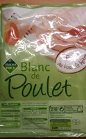 Blanc de Poulet fumé au bois de hetre