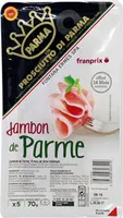 jambon de Parme IGP