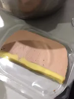 Mousse de canard au porto supérieure