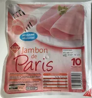 Jambon de paris