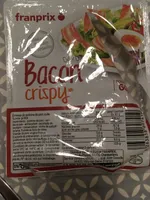 Bacon crispy