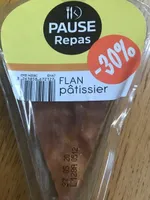 Flan patissier